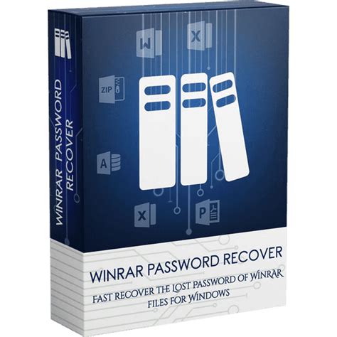 RAR Password Recover Pro 1.0.0 With Serial Key 